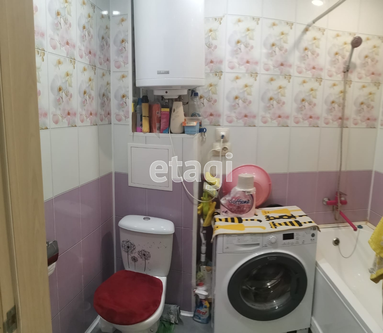 Продажа 2-комнатной квартиры, Южно-Сахалинск, Сахалинская область,  Южно-Сахалинск