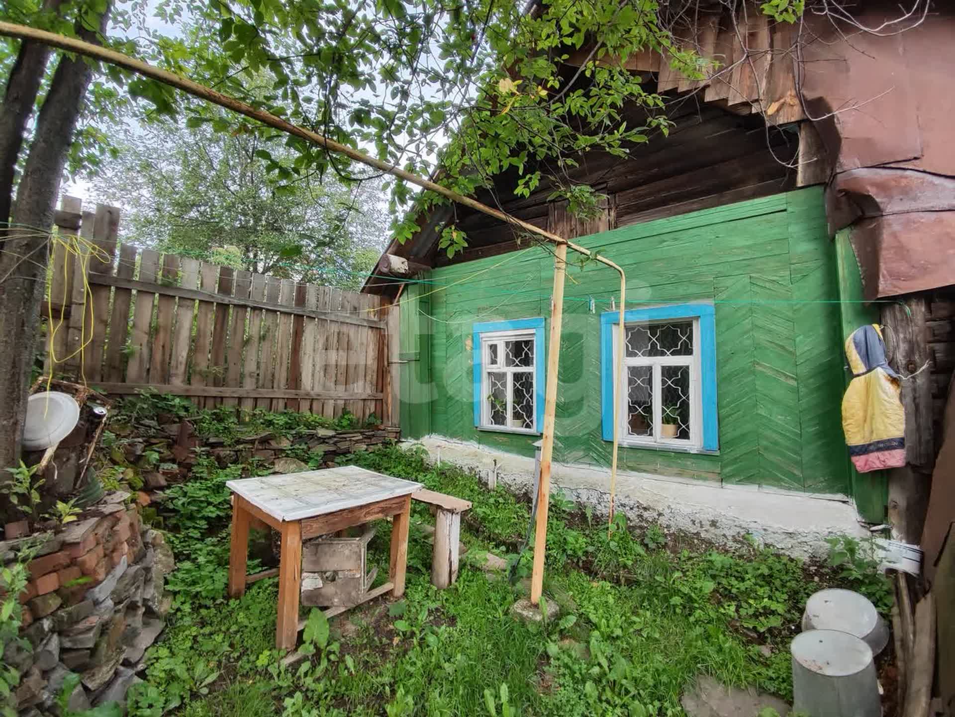 Продажа дома, 55м <sup>2</sup>, 7 сот., Челябинск, Челябинская область,  Златоустовский городской округ