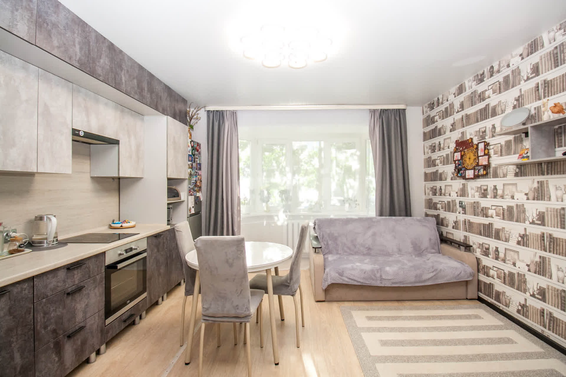 Продажа 2-комнатной квартиры, Южно-Сахалинск, Сахалинская область,  Южно-Сахалинск