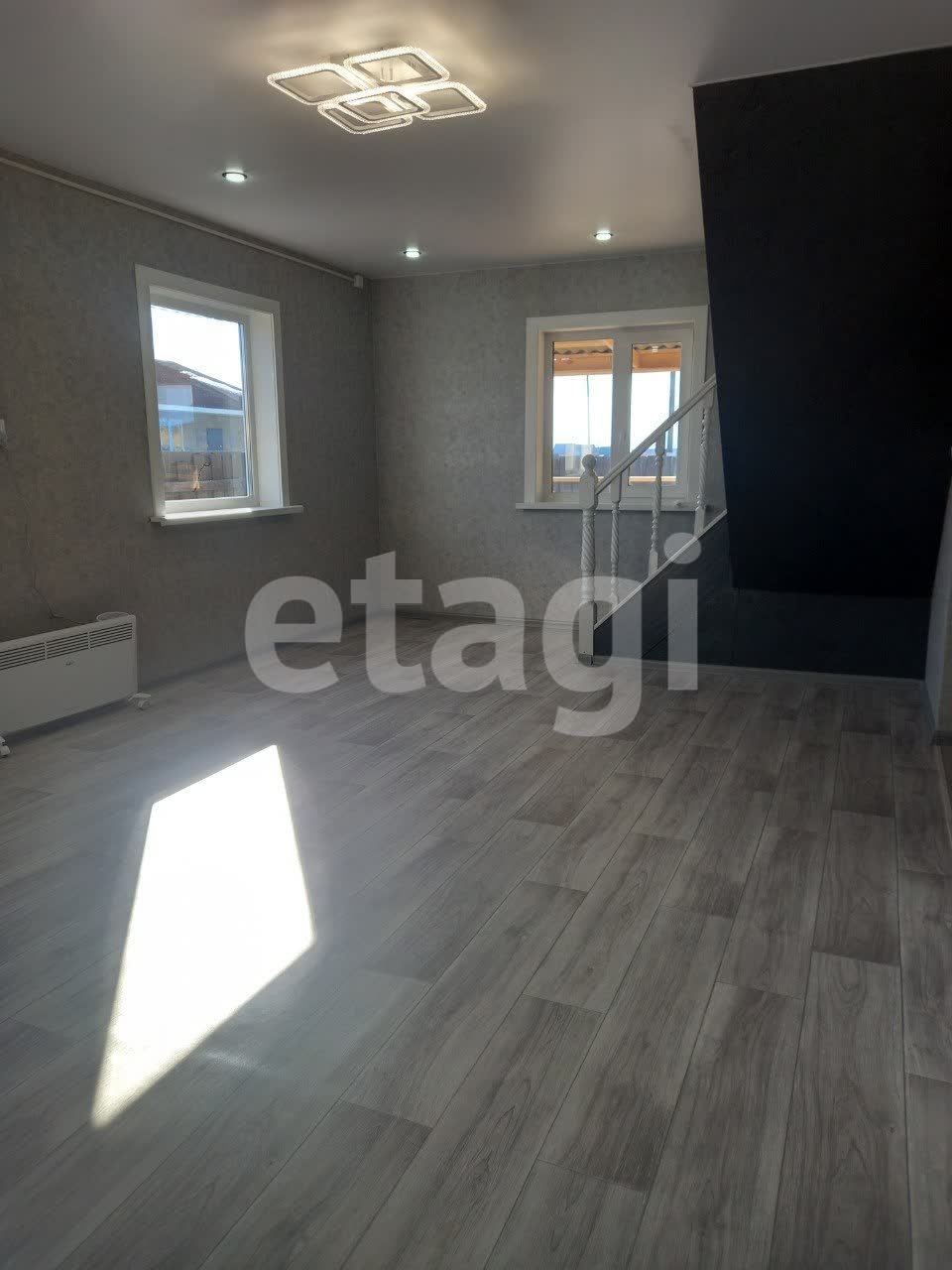 Продажа дома, 175м <sup>2</sup>, 8 сот., Улан-Удэ, Республика Бурятия,  Иволгинский