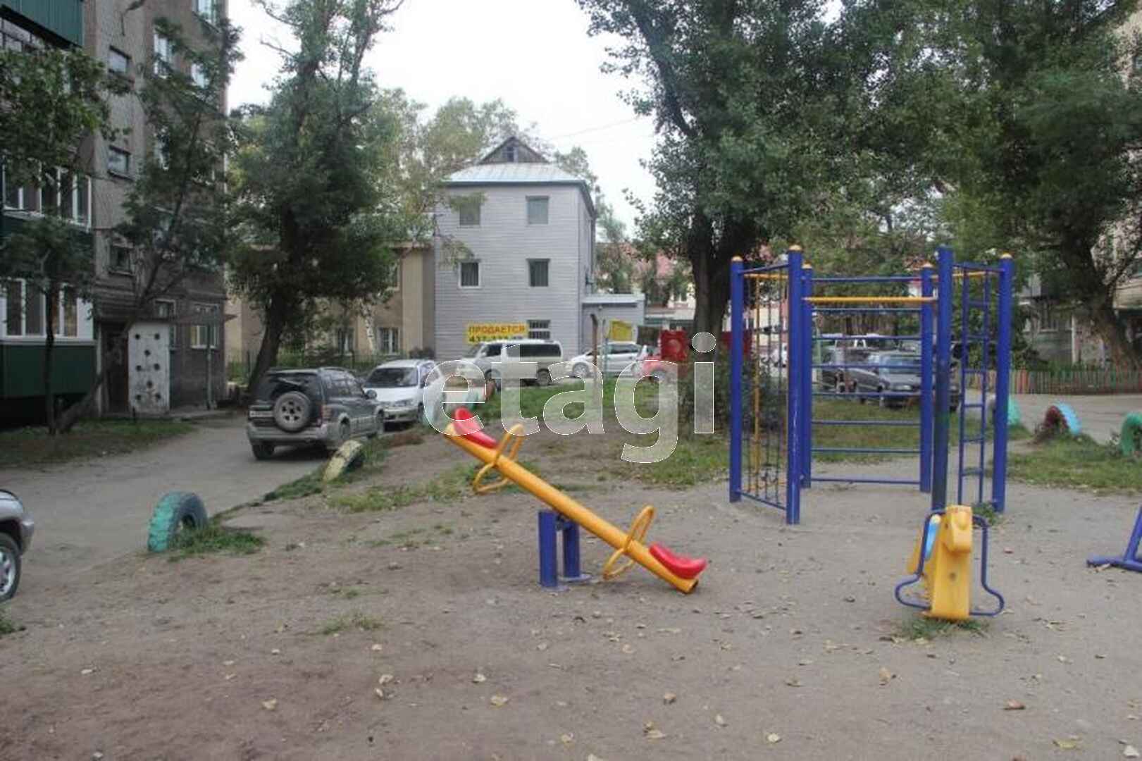 Продажа 3-комнатной квартиры, Южно-Сахалинск, Сахалинская область,  Южно-Сахалинск