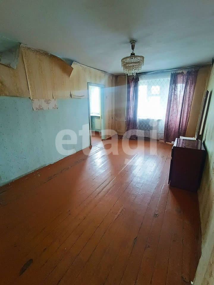 Продажа 3-комнатной квартиры, Улан-Удэ, Республика Бурятия,  Улан-Удэ