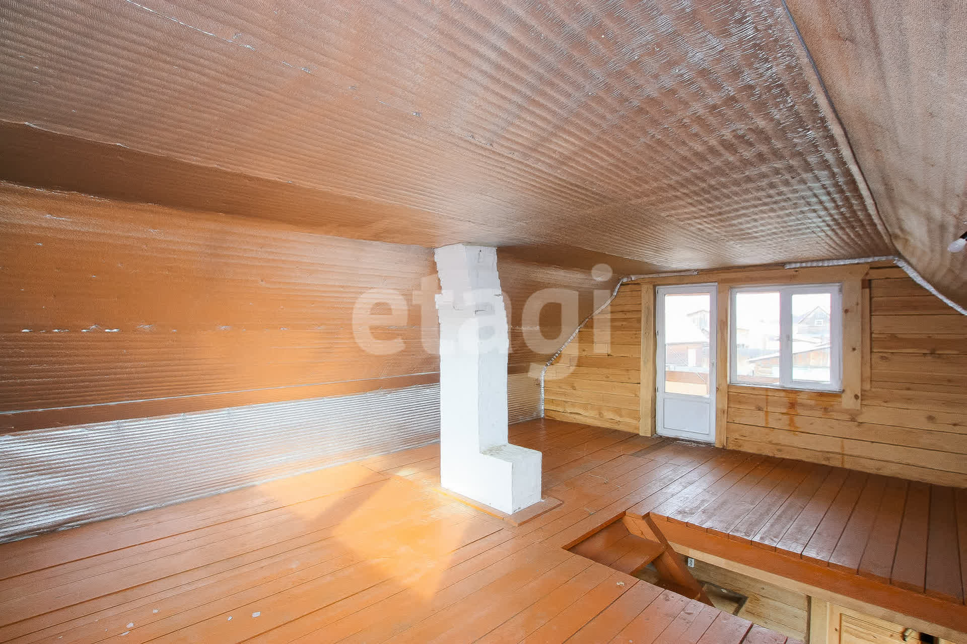 Продажа дома, 74м <sup>2</sup>, 4 сот., Улан-Удэ, Республика Бурятия,  