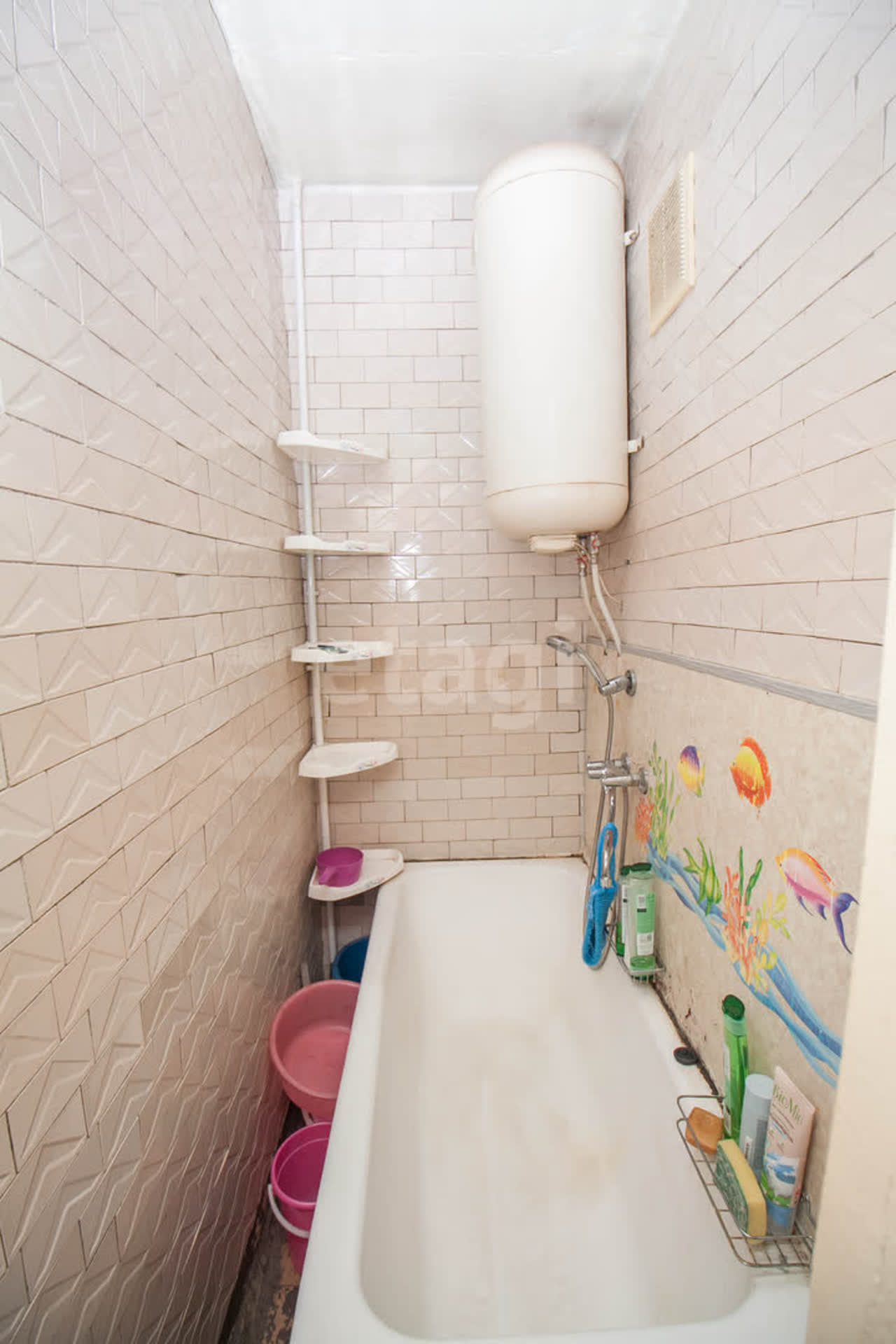 Продажа 2-комнатной квартиры, Южно-Сахалинск, Сахалинская область,  Южно-Сахалинск