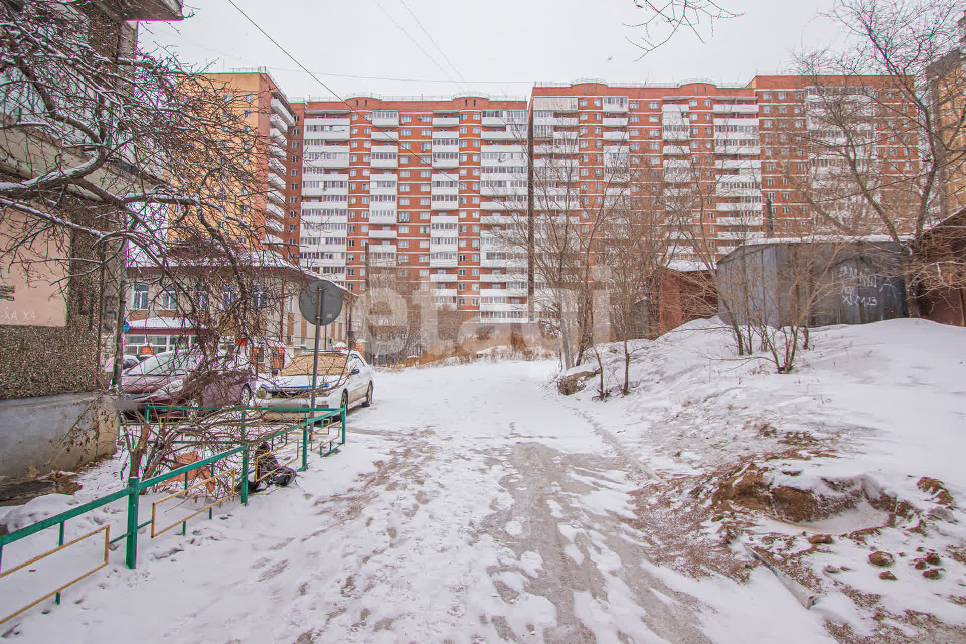 Продажа 2-комнатной квартиры, Улан-Удэ, Республика Бурятия,  Улан-Удэ