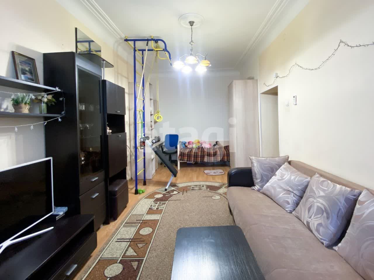 Продажа 3-комнатной квартиры, Улан-Удэ, Республика Бурятия,  Улан-Удэ