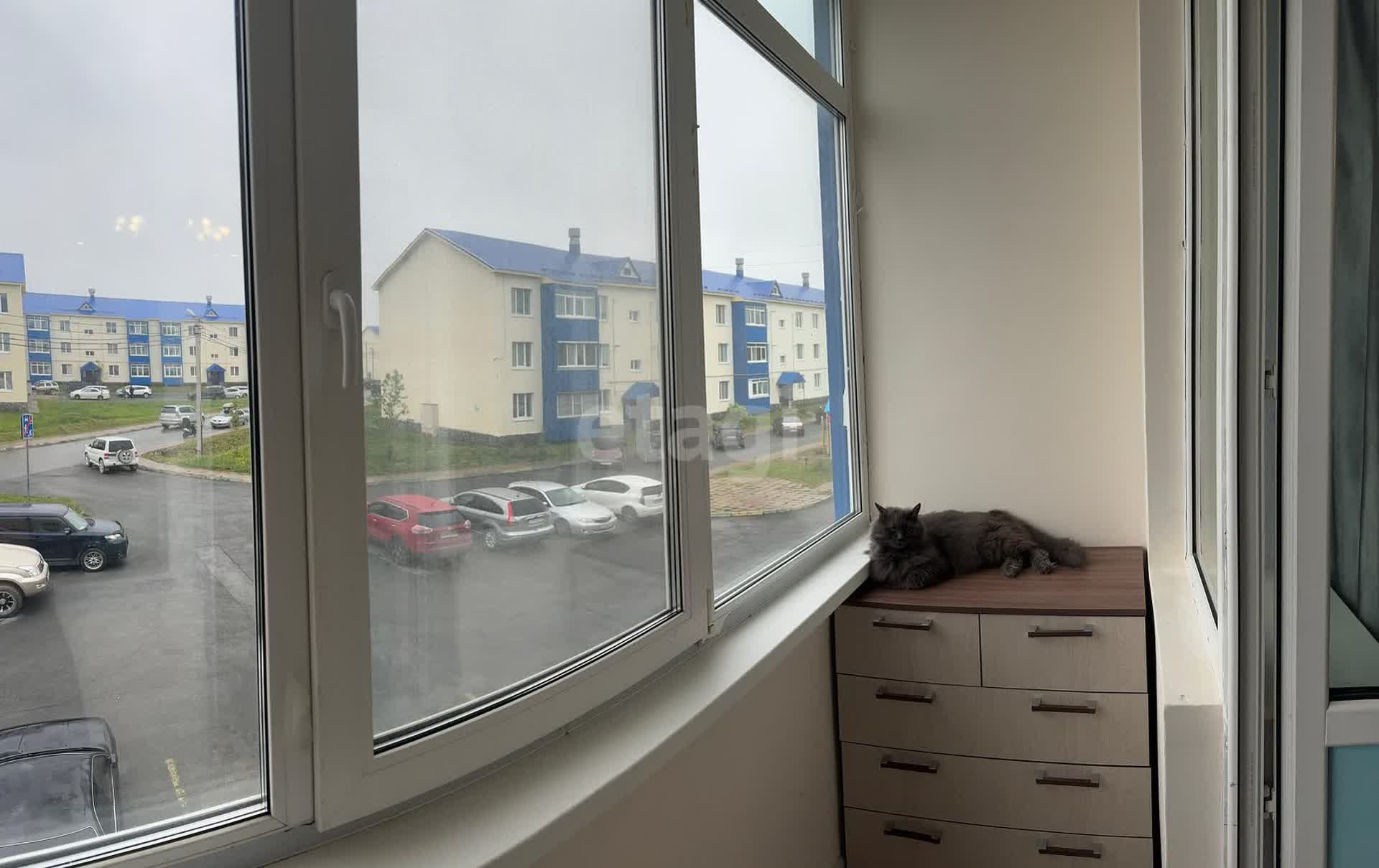 Продажа 1-комнатной квартиры, Южно-Сахалинск, Сахалинская область,  Южно-Сахалинск