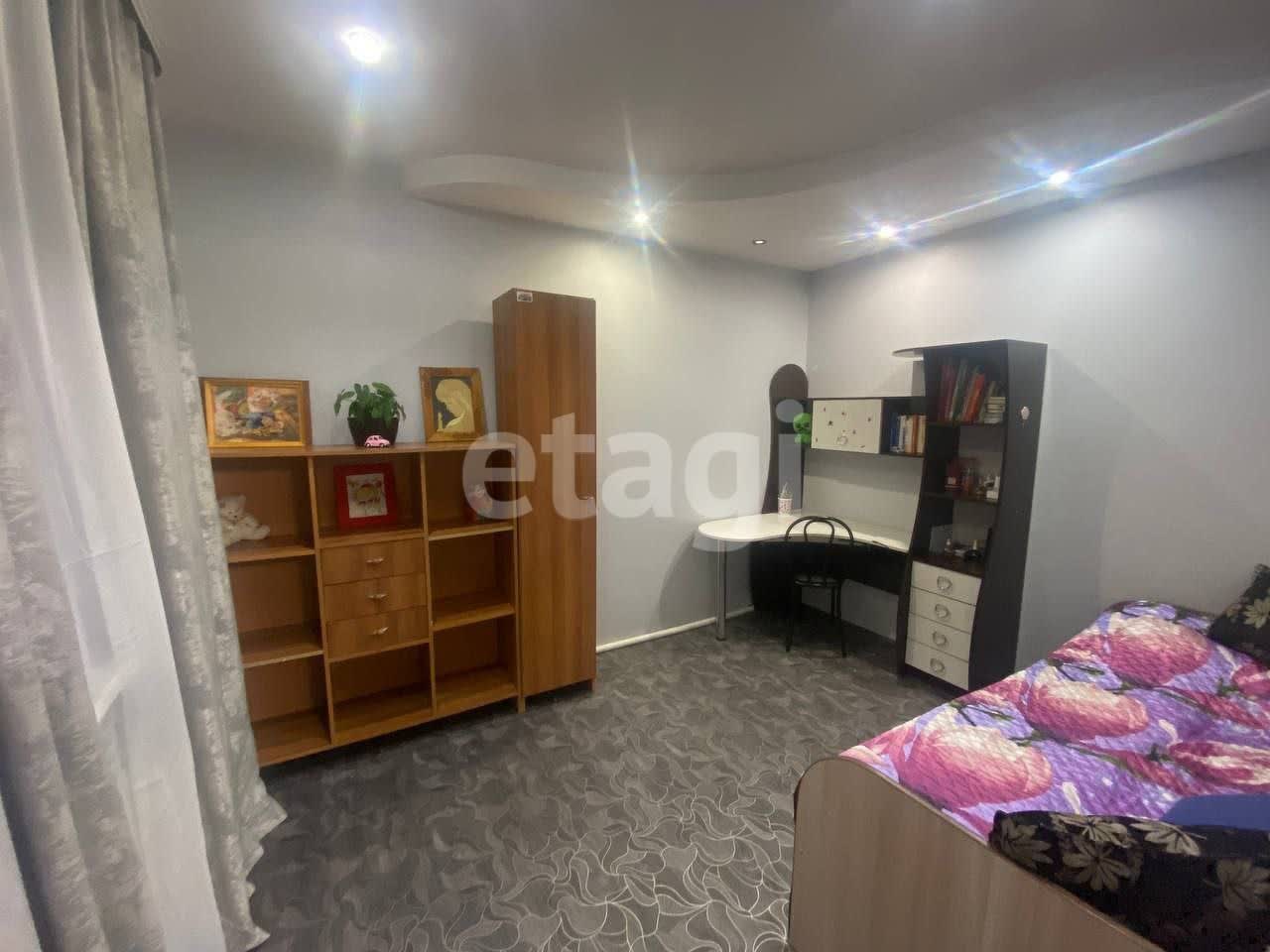 Продажа дома, 110м <sup>2</sup>, 14 сот., Улан-Удэ, Республика Бурятия,  Тарбагатайский