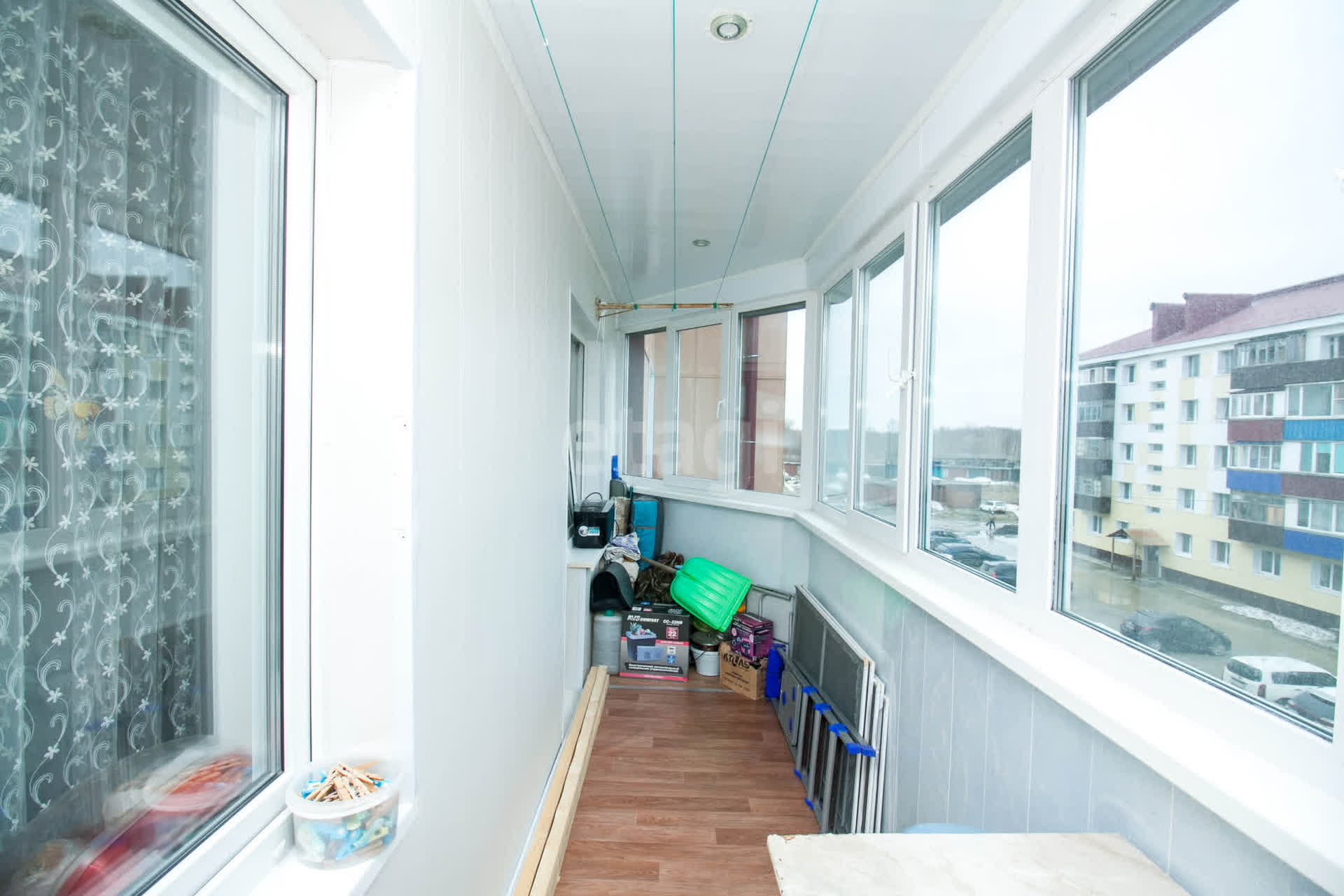 Продажа 3-комнатной квартиры, Южно-Сахалинск, Сахалинская область,  Южно-Сахалинск