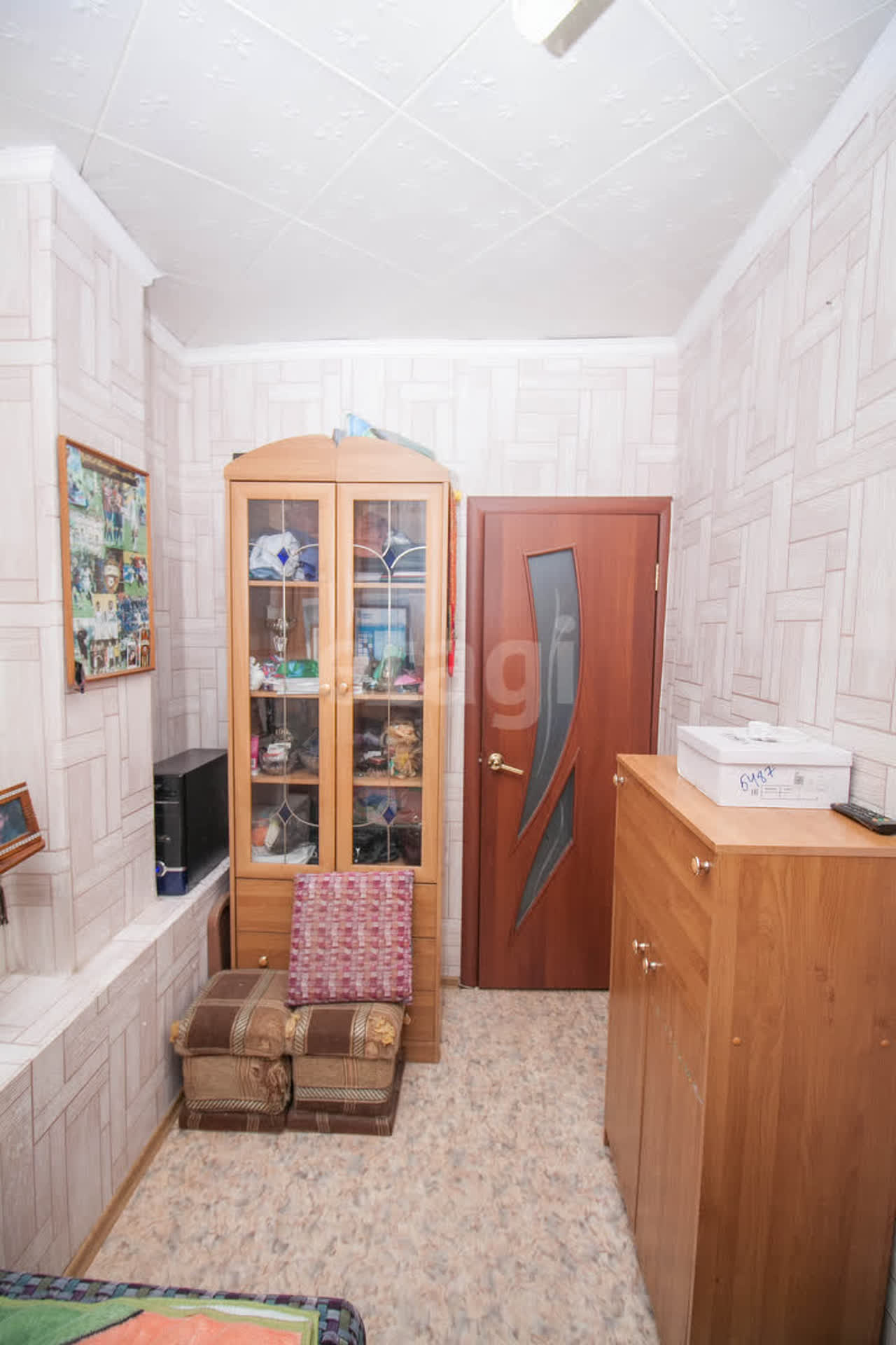 Продажа 2-комнатной квартиры, Южно-Сахалинск, Сахалинская область,  Южно-Сахалинск