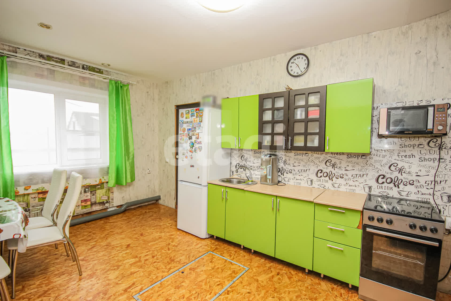 Продажа дома, 92м <sup>2</sup>, 4 сот., Улан-Удэ, Республика Бурятия,  Советский