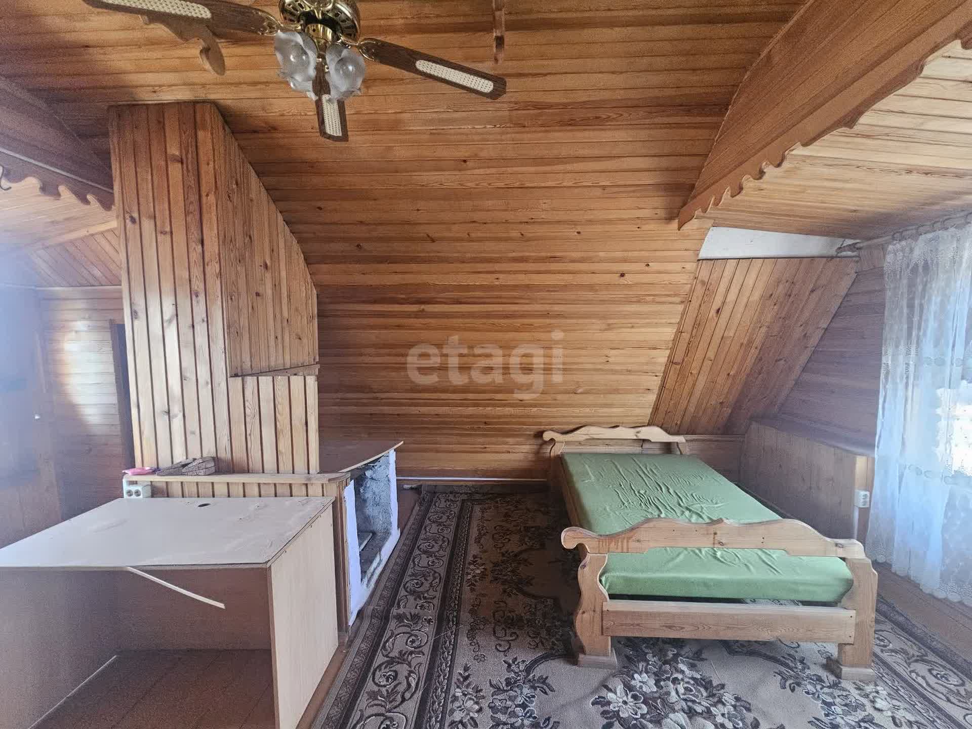 Продажа дома, 50м <sup>2</sup>, 6 сот., Улан-Удэ, Республика Бурятия,  Железнодорожный