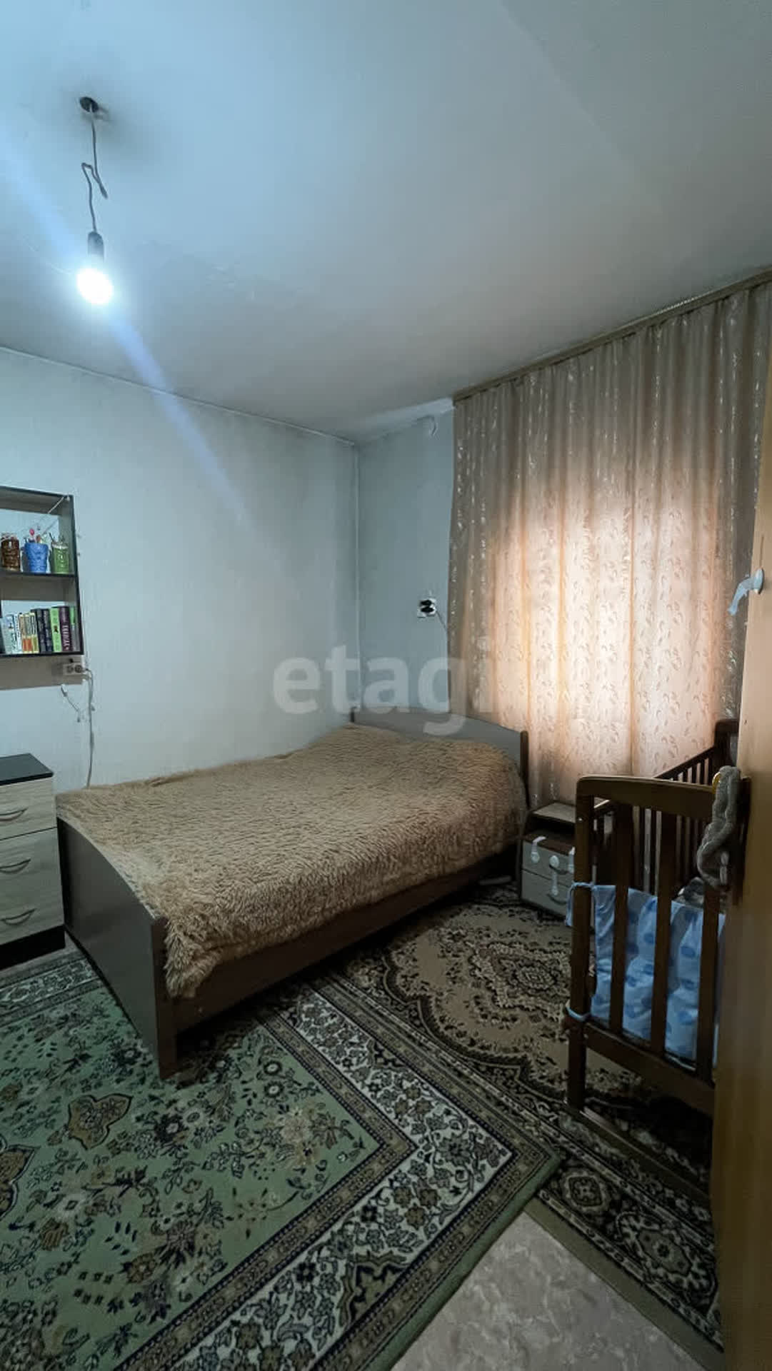 Продажа дома, 54м <sup>2</sup>, 8 сот., Улан-Удэ, Республика Бурятия,  Иволгинский