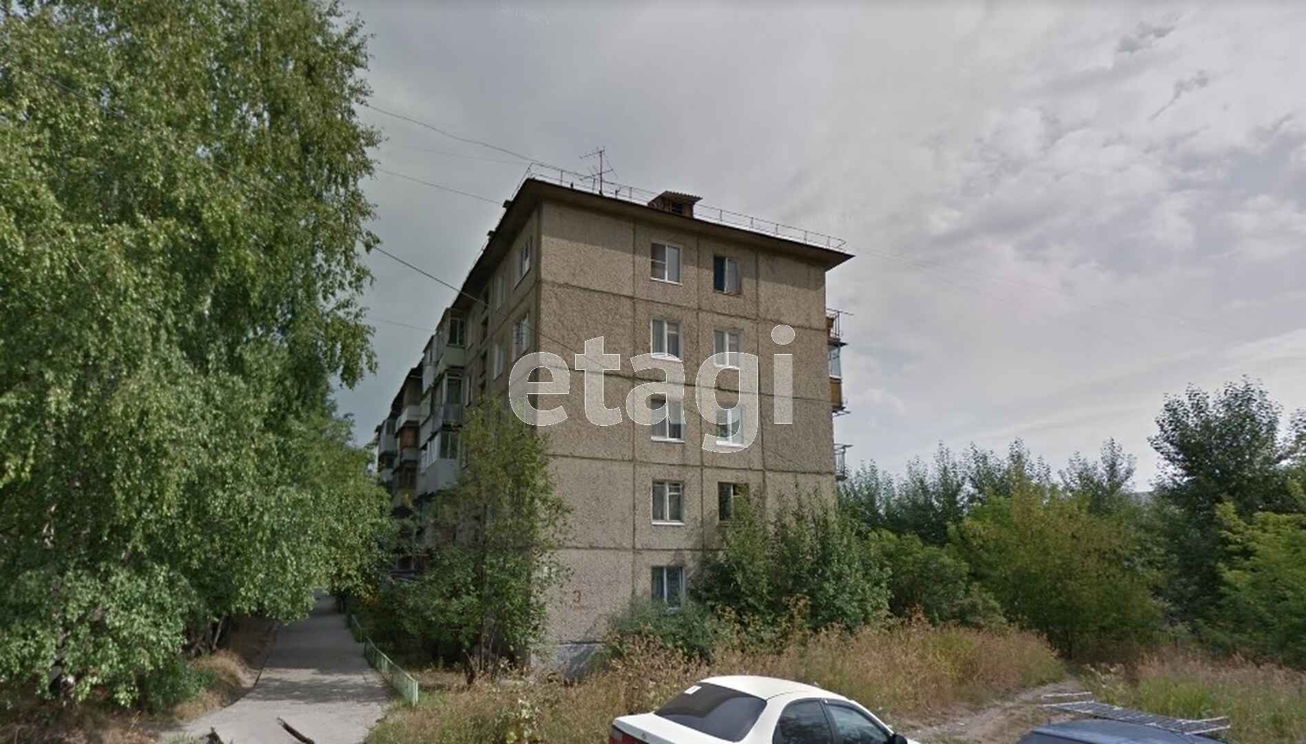 Продажа комнаты, 23м <sup>2</sup>, Челябинск, Челябинская область,  Златоуст