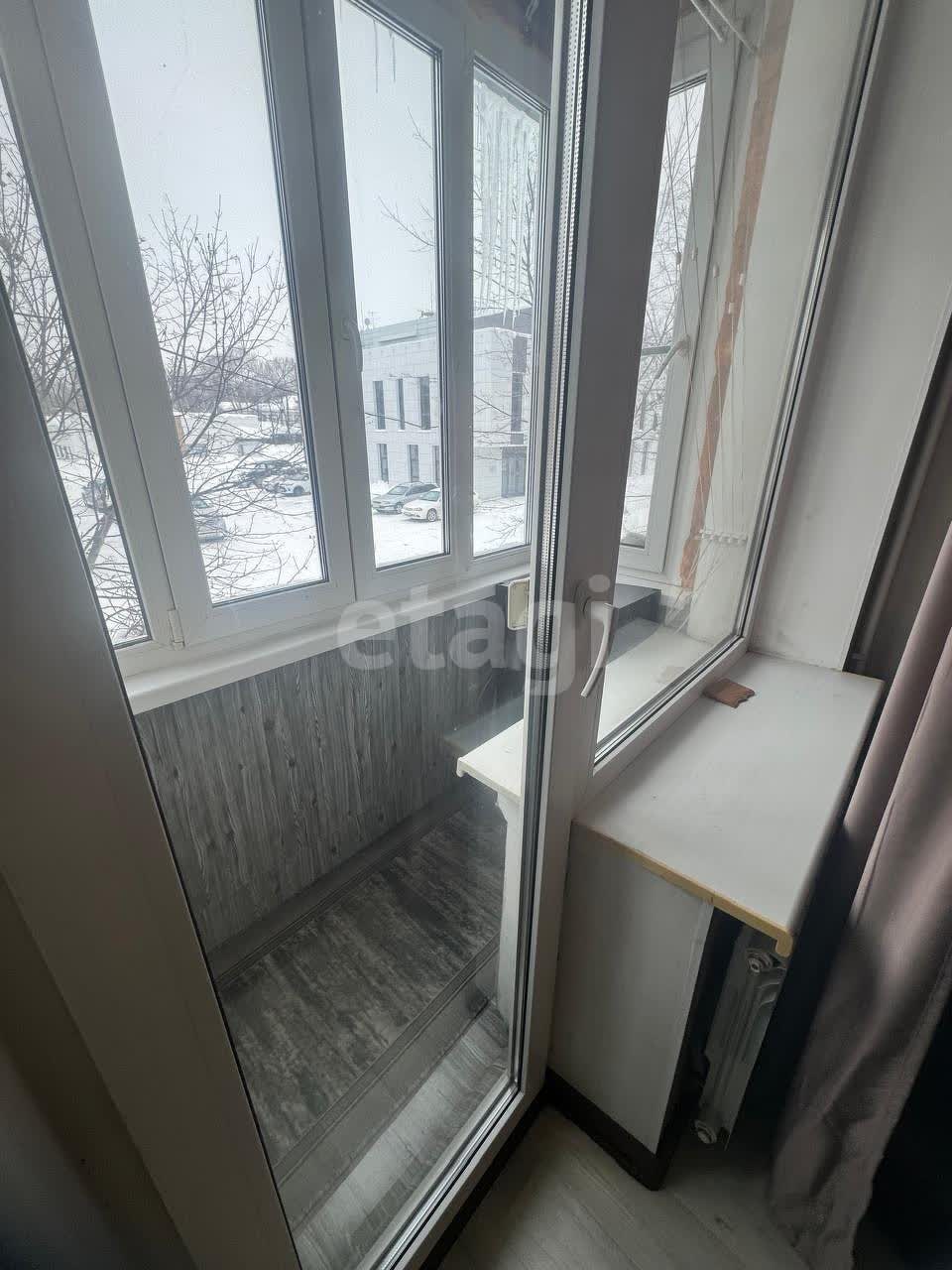 Продажа 3-комнатной квартиры, Южно-Сахалинск, Сахалинская область,  Южно-Сахалинск