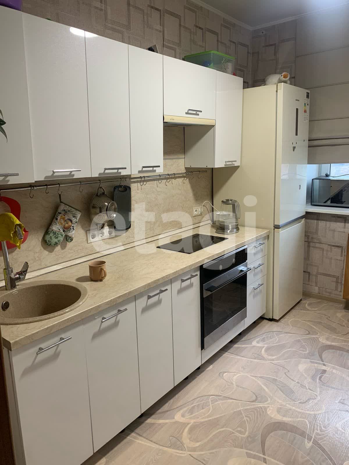 Продажа 2-комнатной квартиры, Улан-Удэ, Республика Бурятия,  Улан-Удэ