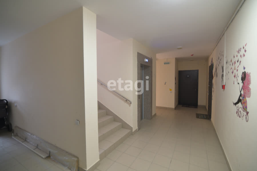 Продажа 2-комнатной квартиры, Южно-Сахалинск, Сахалинская область,  Южно-Сахалинск