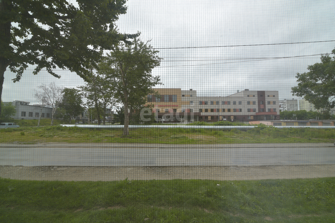 Продажа 3-комнатной квартиры, Южно-Сахалинск, Сахалинская область,  Южно-Сахалинск