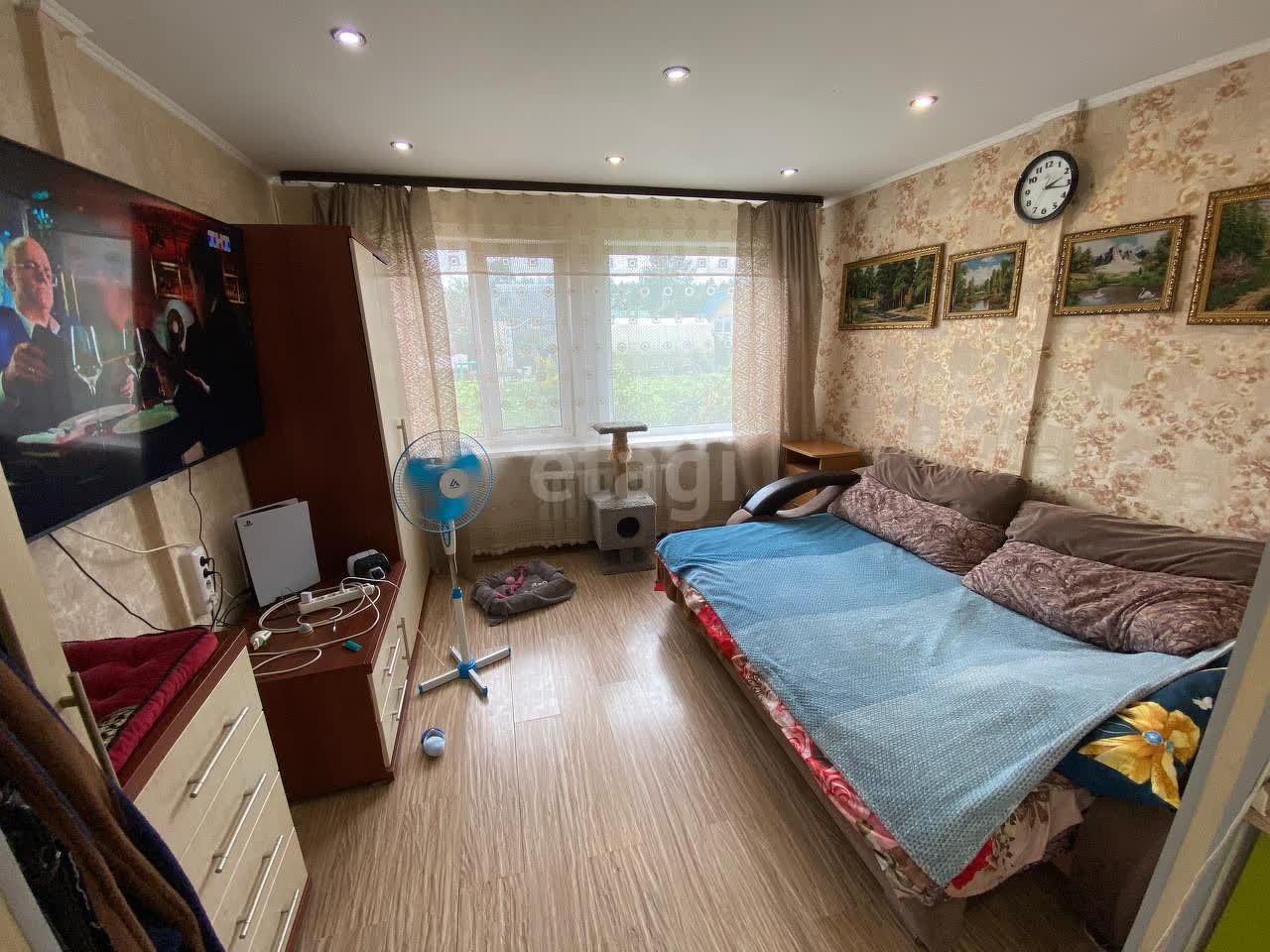 Продажа дома, 60м <sup>2</sup>, 6 сот., Южно-Сахалинск, Сахалинская область,  