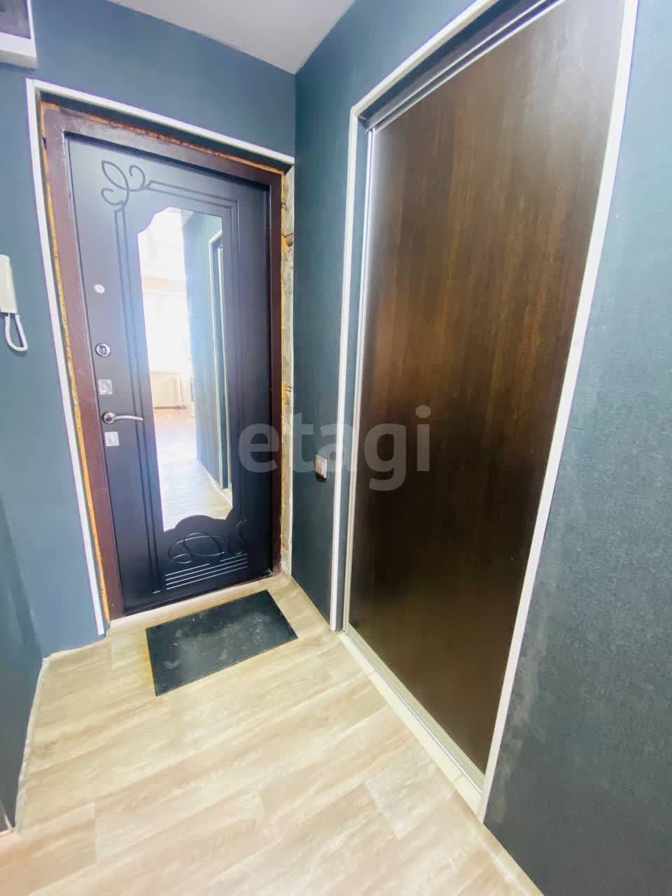 Продажа 1-комнатной квартиры, Комсомольск-на-Амуре, Магистральное шоссе,  43 к 2
