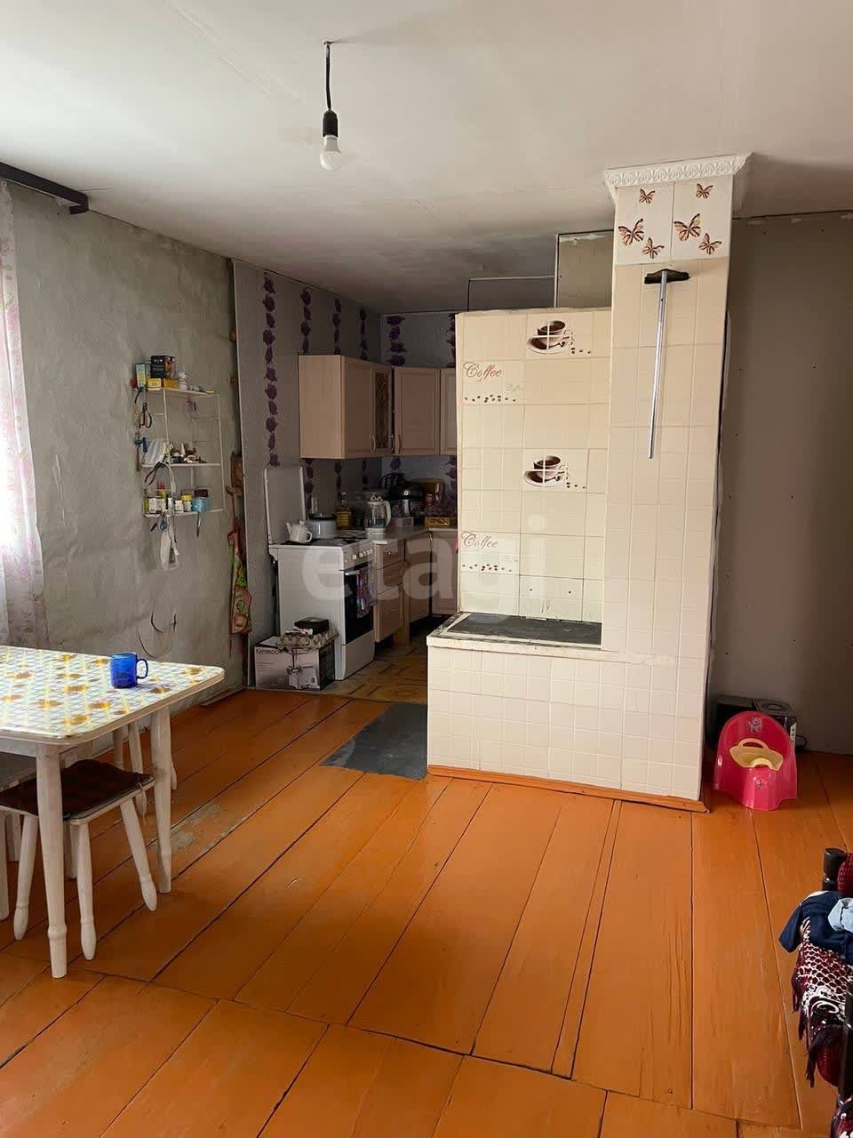 Продажа дома, 99м <sup>2</sup>, 12 сот., Улан-Удэ, Республика Бурятия,  Октябрьский