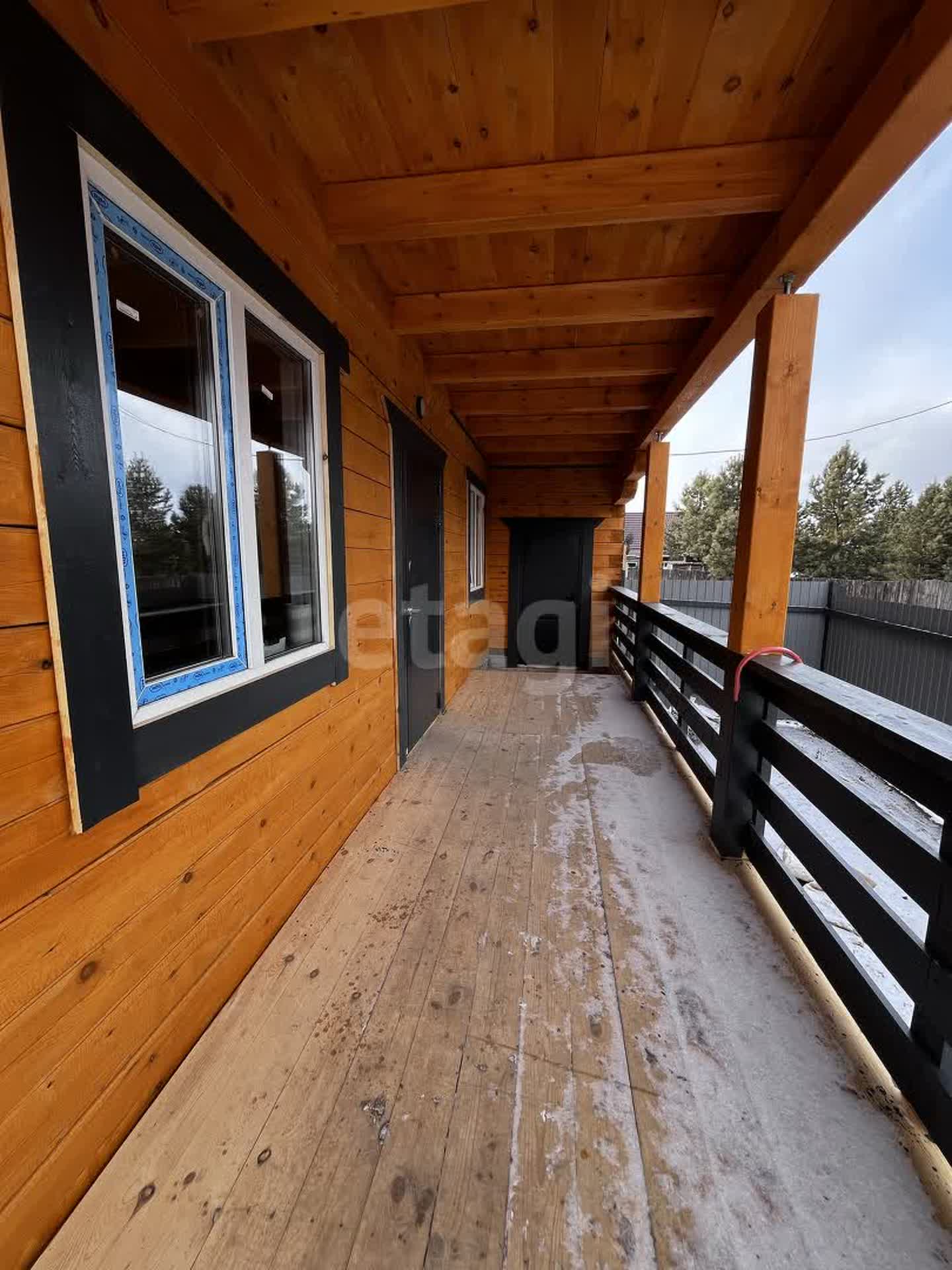 Продажа дома, 190м <sup>2</sup>, 7 сот., Улан-Удэ, Республика Бурятия,  Тарбагатайский