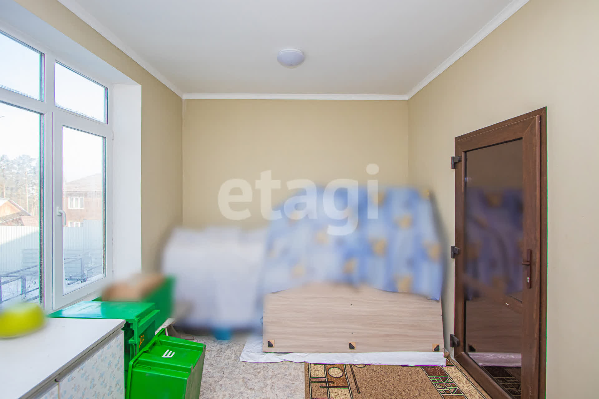 Продажа дома, 132м <sup>2</sup>, 8 сот., Улан-Удэ, Республика Бурятия,  Октябрьский