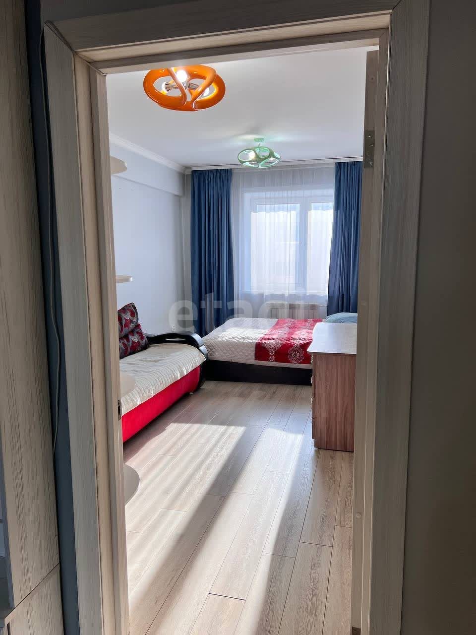 Продажа 2-комнатной квартиры, Улан-Удэ, Республика Бурятия,  Улан-Удэ