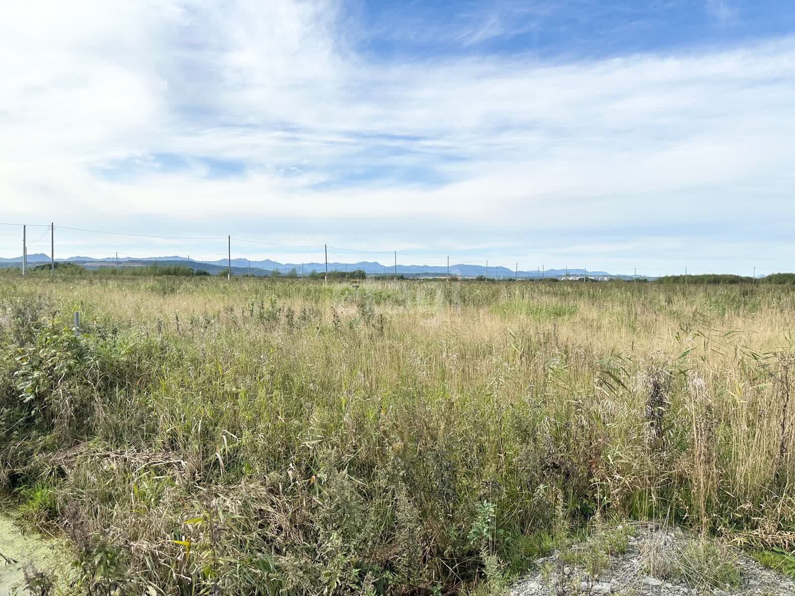 Продажа участка, Южно-Сахалинск, Сахалинская область,  Южно-Сахалинск