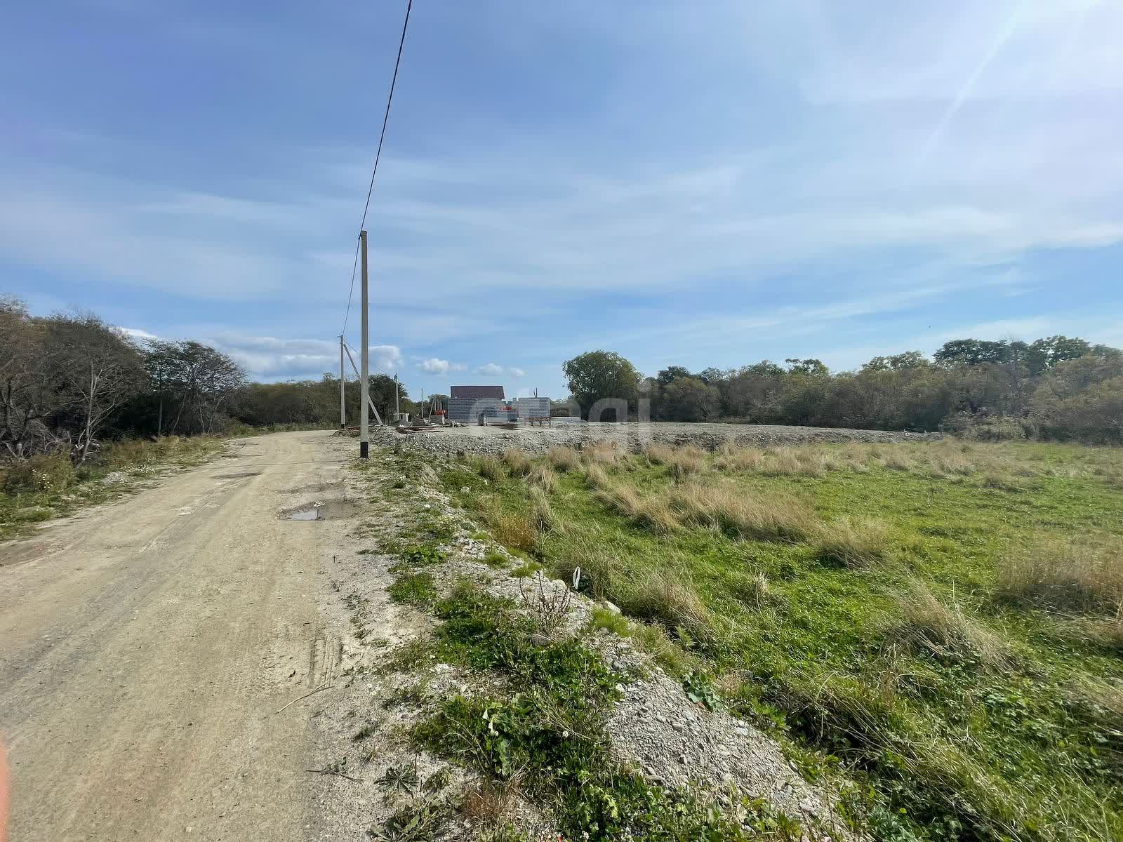 Продажа участка, Южно-Сахалинск, Сахалинская область,  Южно-Сахалинск