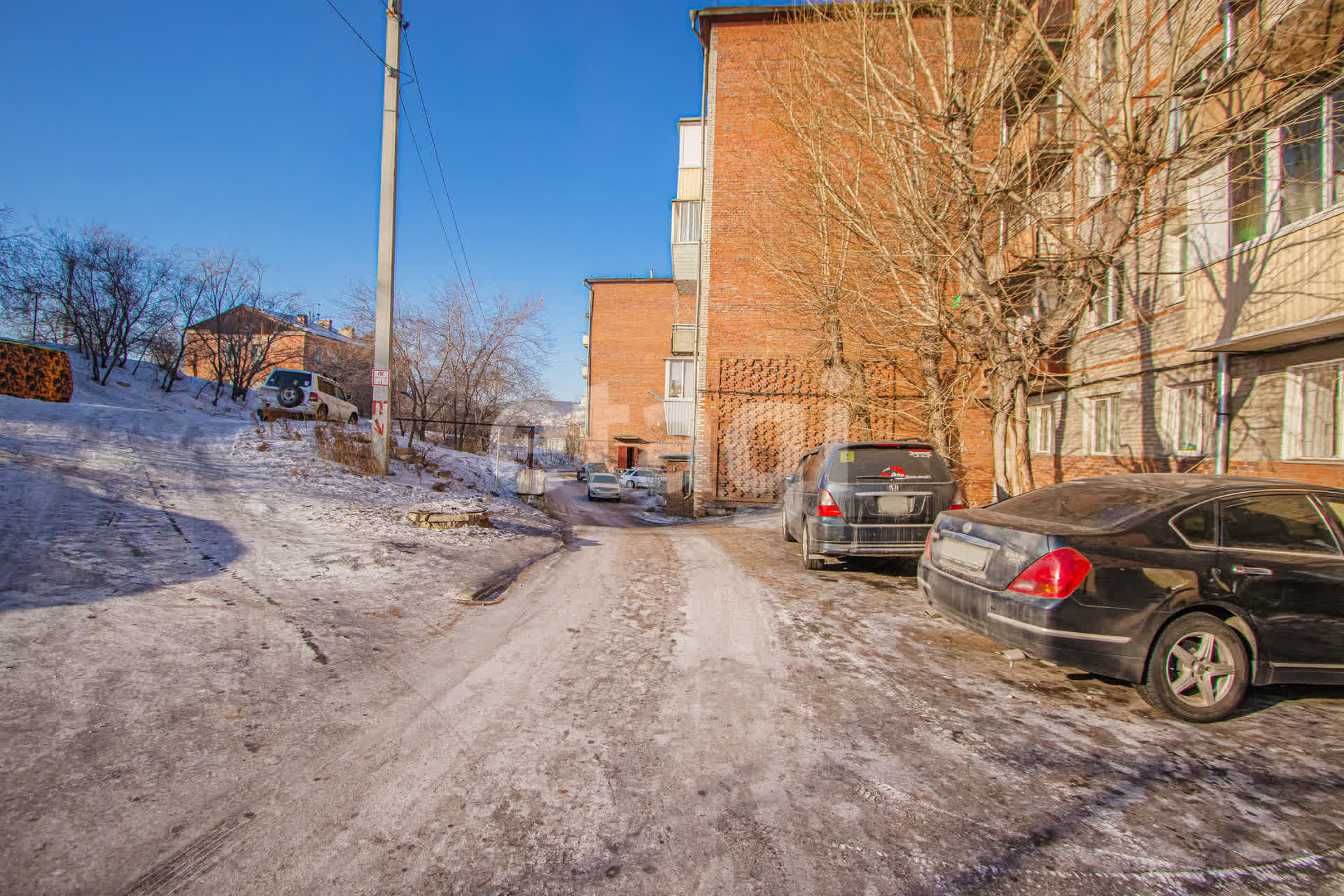 Продажа 1-комнатной квартиры, Улан-Удэ, Республика Бурятия,  Улан-Удэ