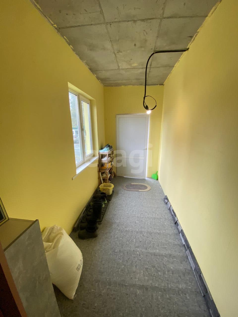 Продажа дома, 126м <sup>2</sup>, 8 сот., Южно-Сахалинск, Сахалинская область,  Южно-Сахалинск