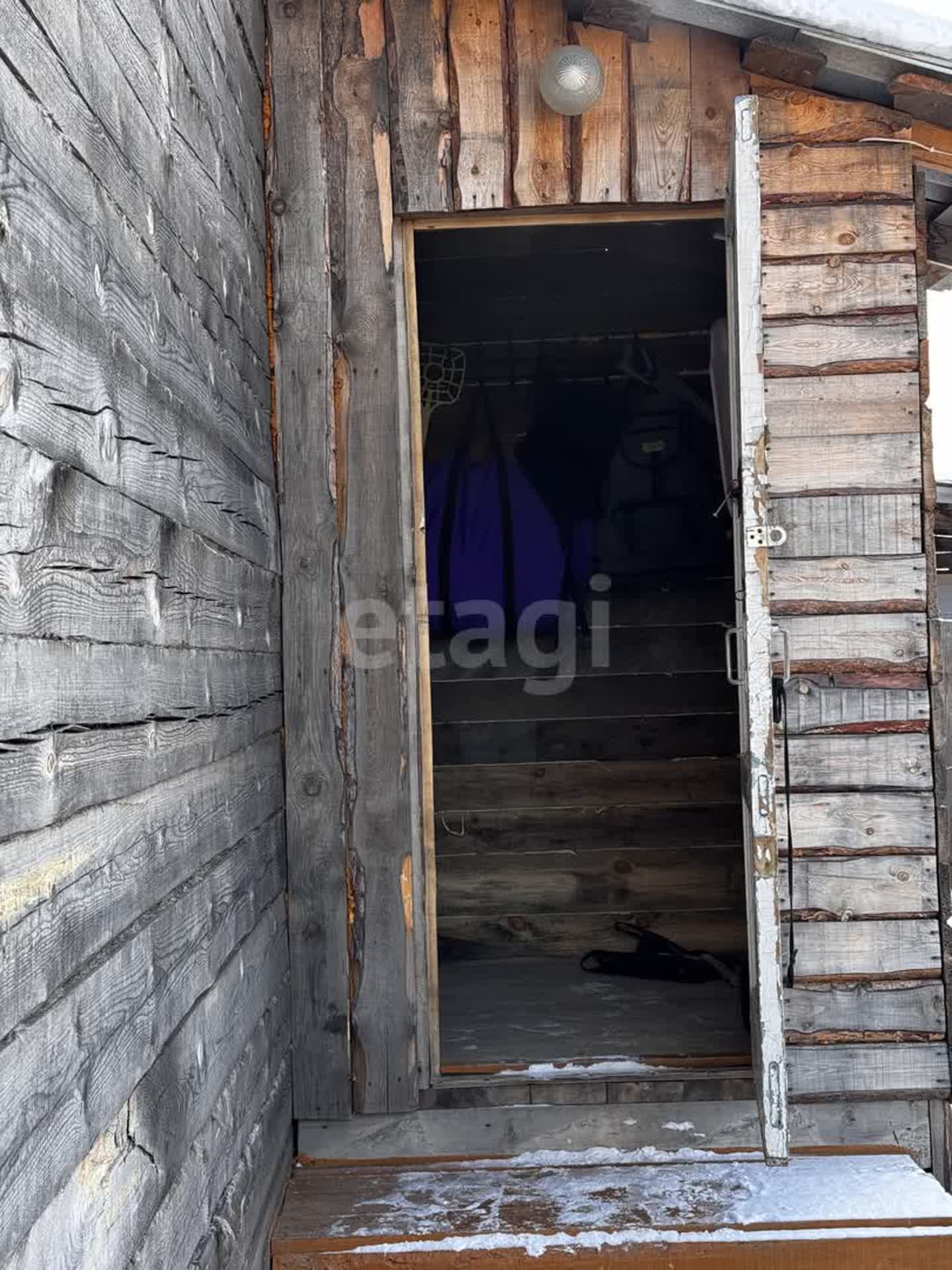 Продажа дома, 50м <sup>2</sup>, 5 сот., Улан-Удэ, Республика Бурятия,  Советский