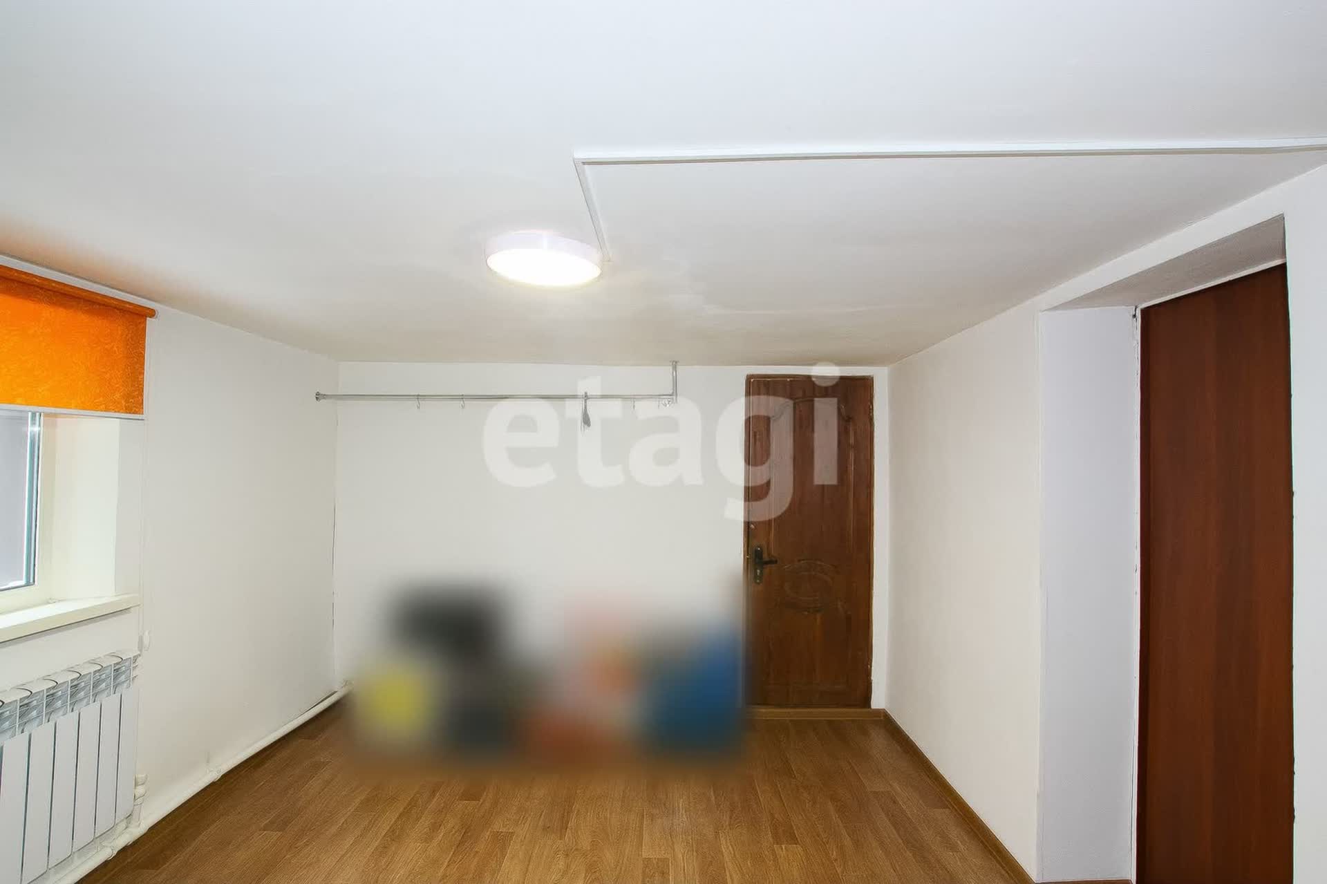 Продажа дома, 80м <sup>2</sup>, 6 сот., Улан-Удэ, Республика Бурятия,  Железнодорожный