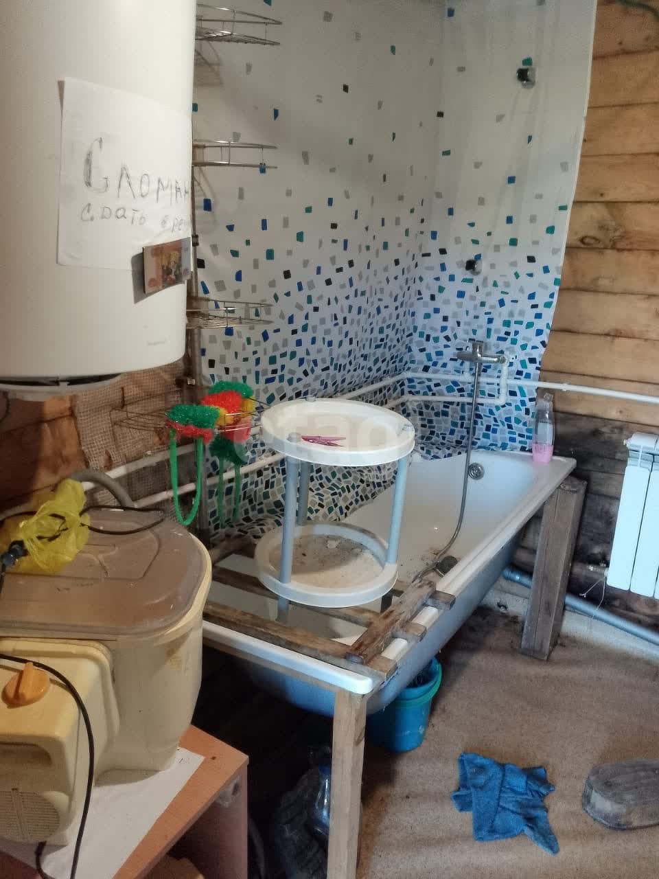 Продажа дачи, 50м <sup>2</sup>, 7 сот., Южно-Сахалинск, Сахалинская область,  