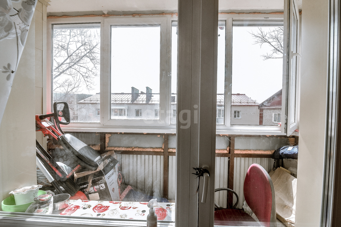 Продажа 3-комнатной квартиры, Южно-Сахалинск, Сахалинская область,  Южно-Сахалинск