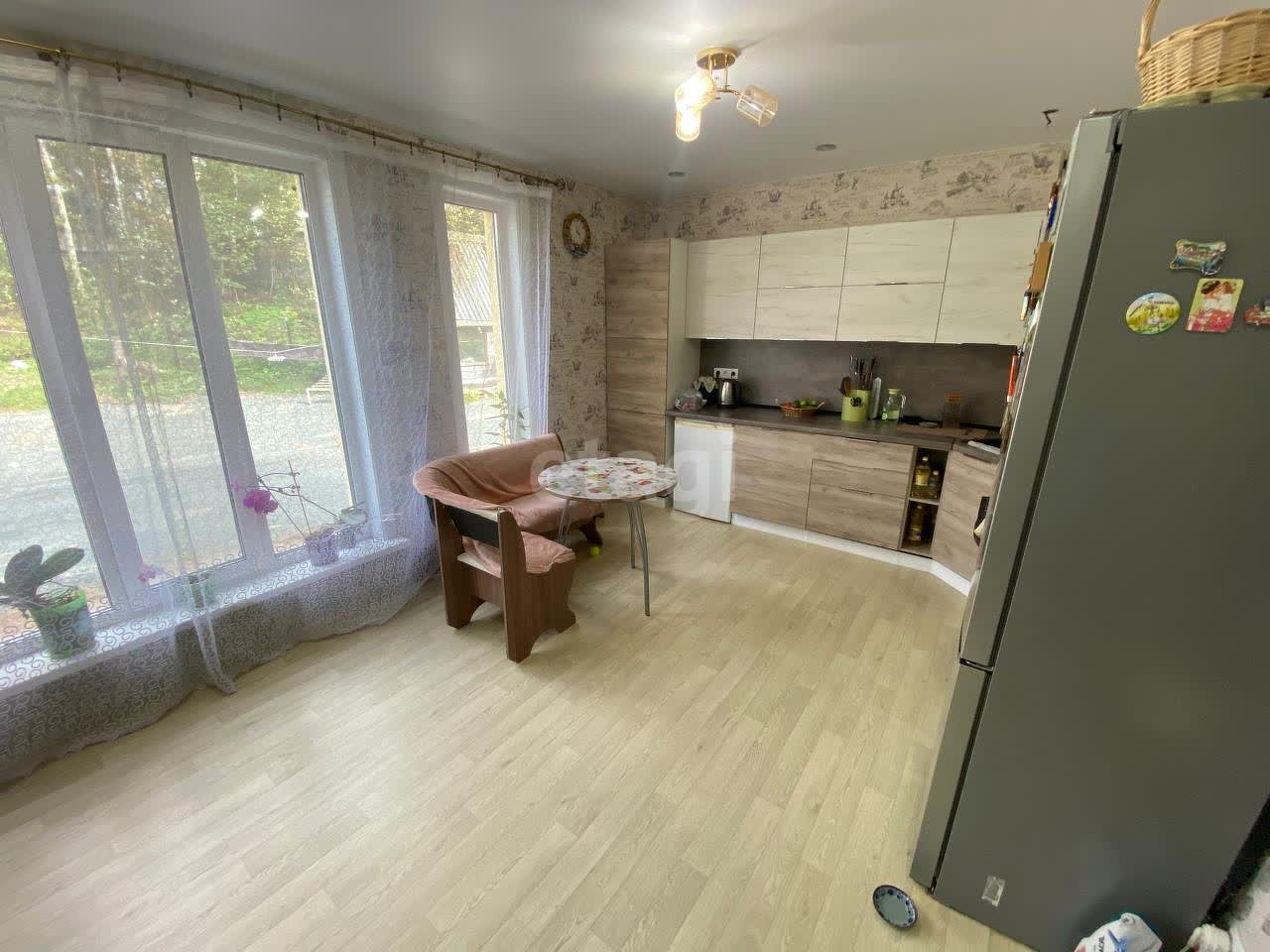 Продажа дома, 126м <sup>2</sup>, 8 сот., Южно-Сахалинск, Сахалинская область,  Южно-Сахалинск