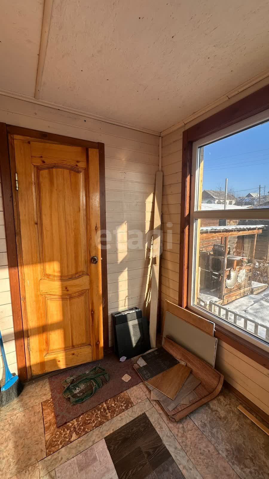 Продажа дома, 99м <sup>2</sup>, 5 сот., Улан-Удэ, Республика Бурятия,  Октябрьский