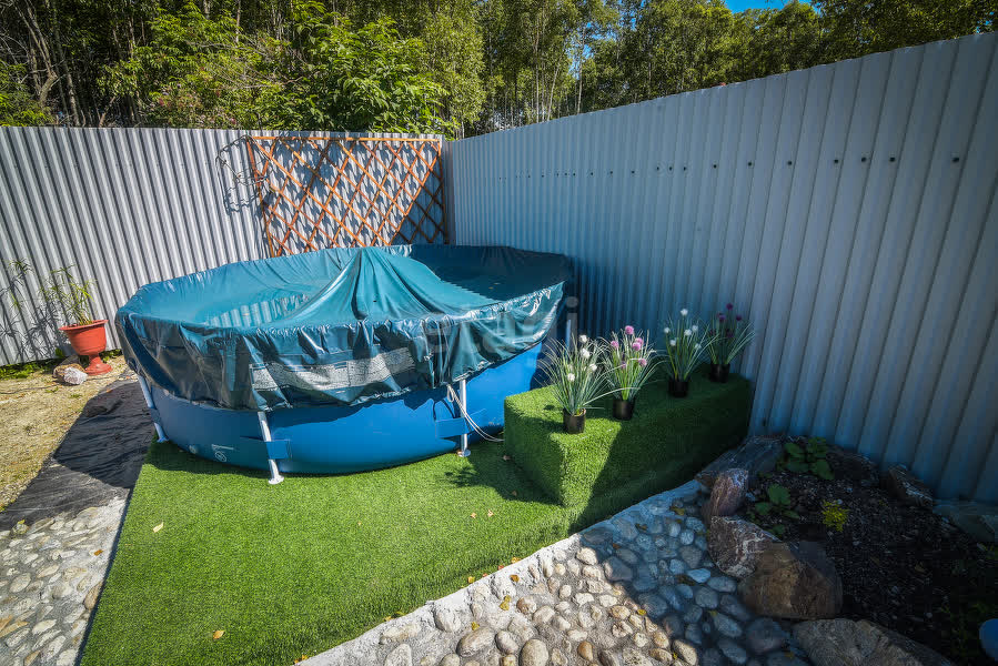 Продажа дома, 124м <sup>2</sup>, 7 сот., Южно-Сахалинск, Сахалинская область,  