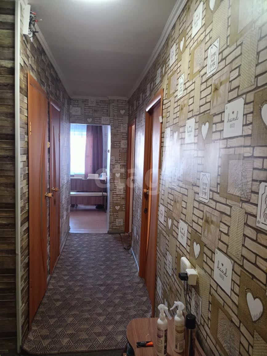 Продажа 3-комнатной квартиры, Южно-Сахалинск, Сахалинская область,  Южно-Сахалинск