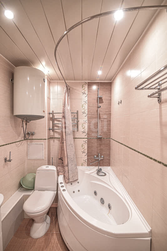 Аренда 1-комнатной квартиры, Южно-Сахалинск, Сахалинская область,  Южно-Сахалинск