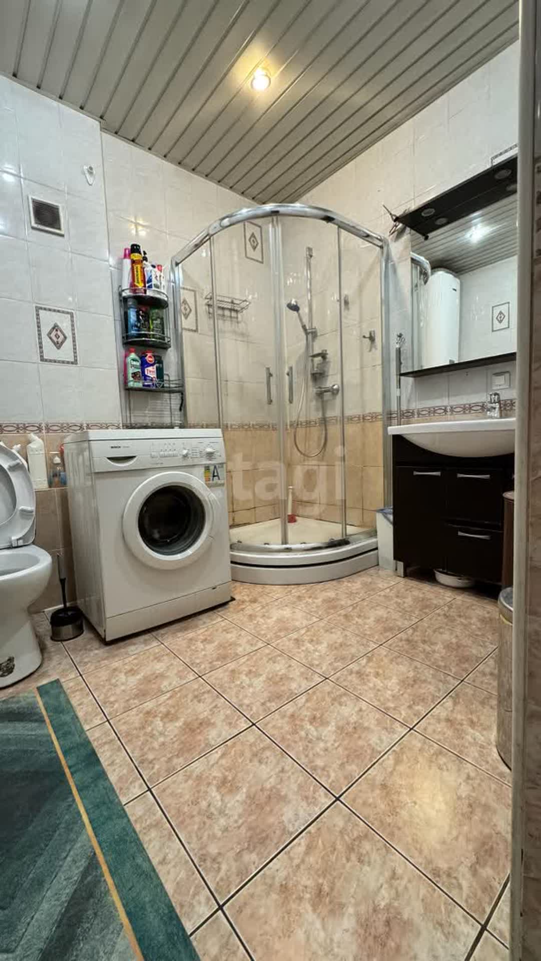 Продажа дома, 160м <sup>2</sup>, 9 сот., Улан-Удэ, Республика Бурятия,  Октябрьский