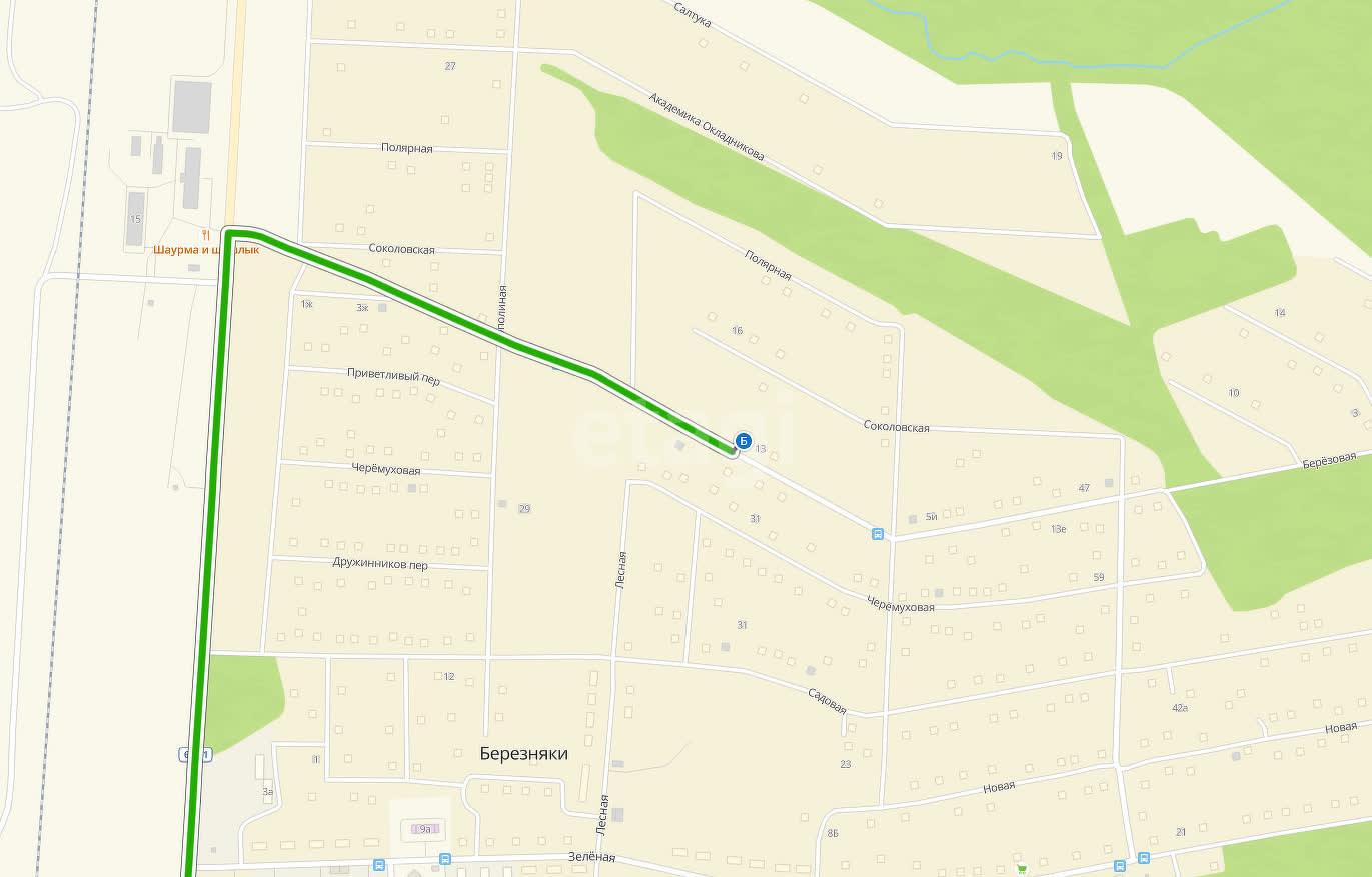 Продажа участка, Южно-Сахалинск, Сахалинская область,  