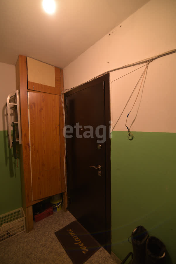 Продажа 2-комнатной квартиры, Южно-Сахалинск, Сахалинская область,  Южно-Сахалинск