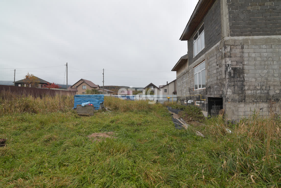 Продажа дома, 343м <sup>2</sup>, 34 сот., Южно-Сахалинск, Сахалинская область,  