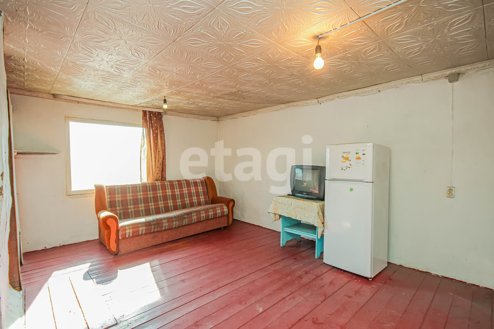 Продажа дома, 48м <sup>2</sup>, 4 сот., Улан-Удэ, Республика Бурятия,  Советский