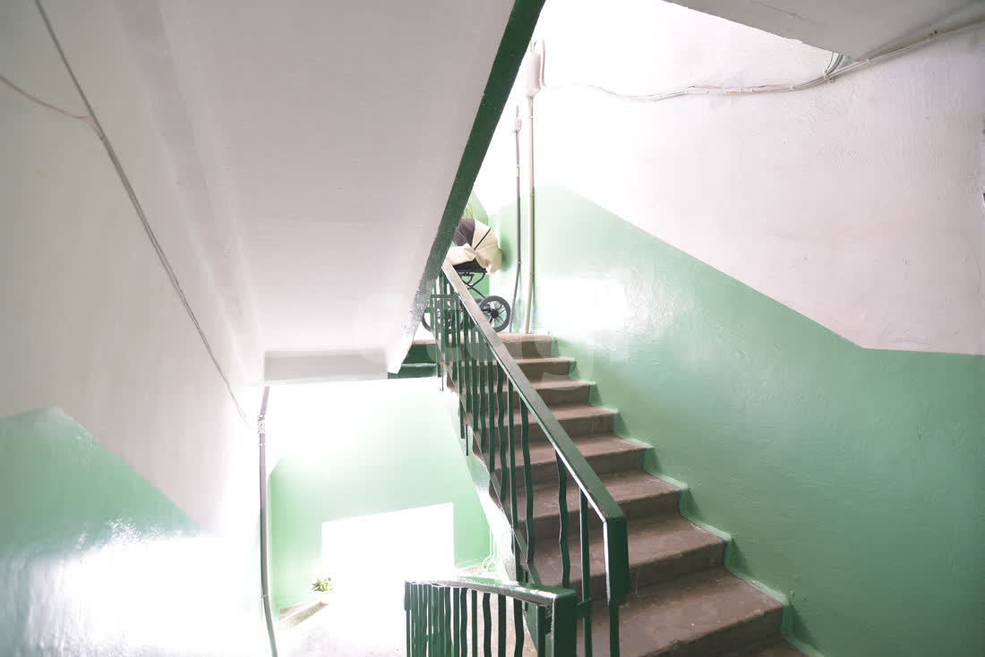 Продажа 2-комнатной квартиры, Южно-Сахалинск, Сахалинская область,  Южно-Сахалинск