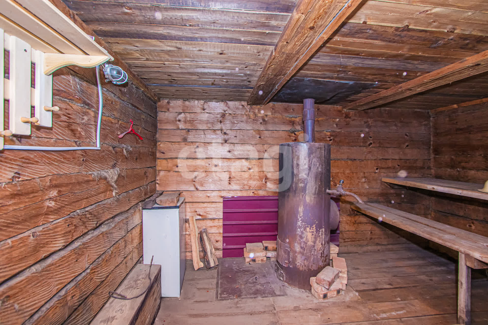 Продажа дома, 77м <sup>2</sup>, 8 сот., Улан-Удэ, Республика Бурятия