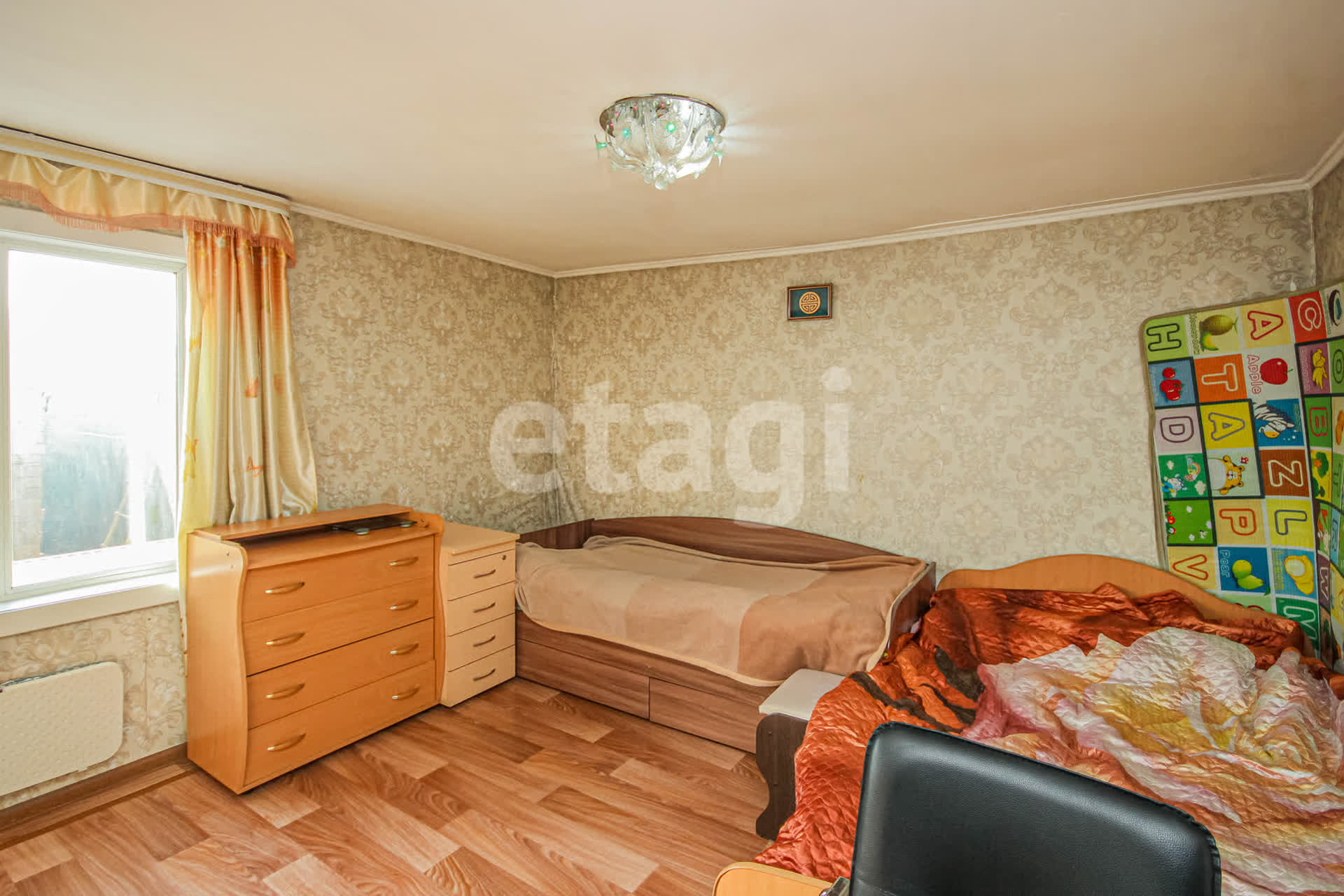 Продажа дома, 42м <sup>2</sup>, 7 сот., Улан-Удэ, Республика Бурятия,  Советский