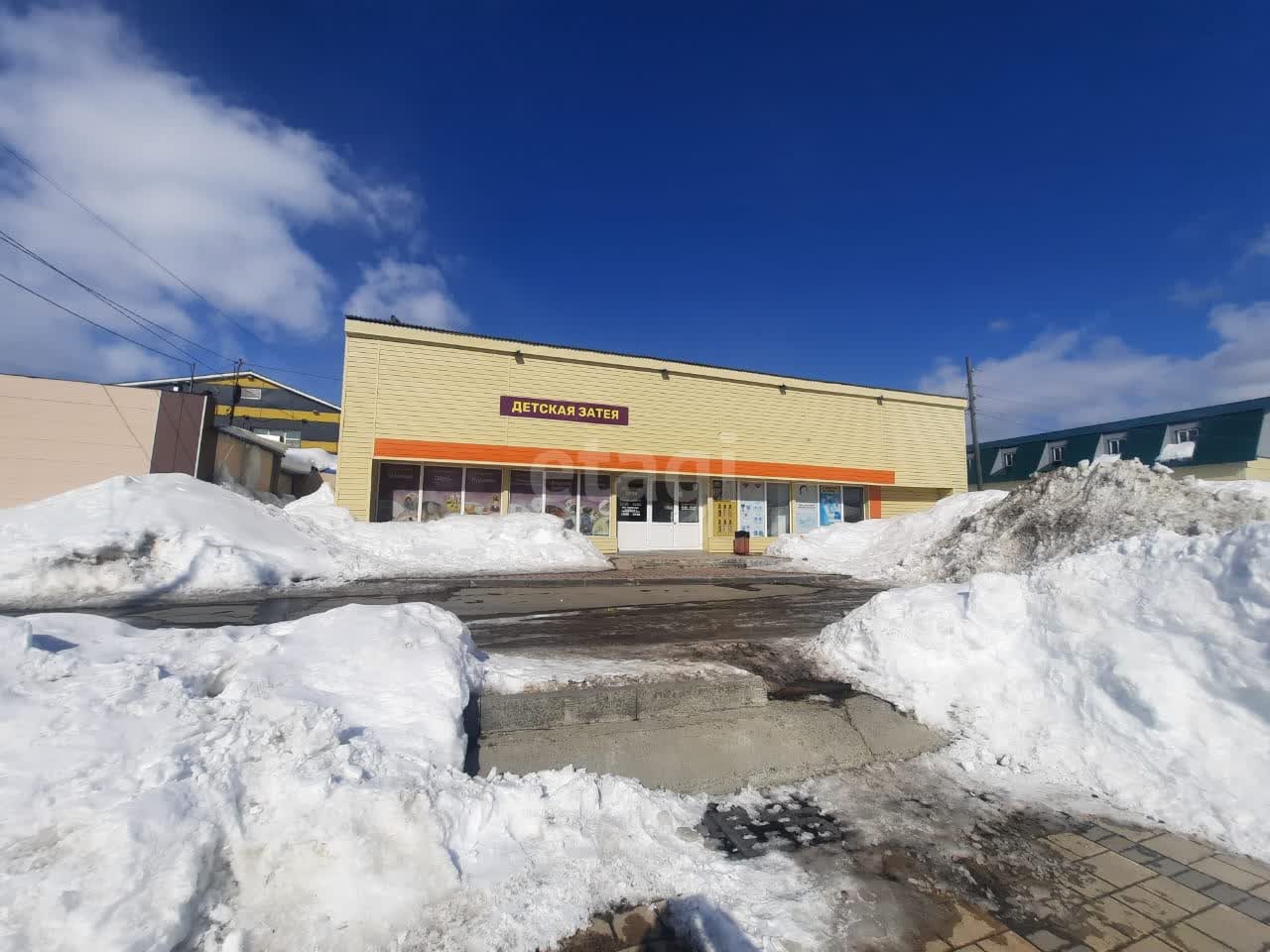 Аренда коммерческой недвижимости, 35м <sup>2</sup>, Южно-Сахалинск, Сахалинская область,  Южно-Сахалинск